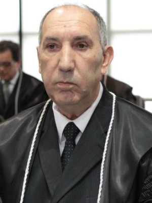 Desembargador Guilherme Luiz Gomes vence a eleição para presidente do Tribunal de Justiça do Paraná ( - guilherme_luiz_gomes