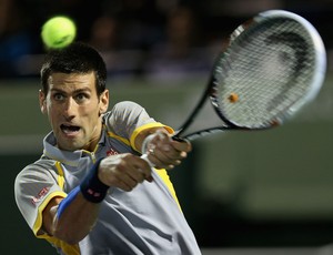 Djokovic WTA Miami (Foto: Getty Images)