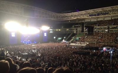 Palmeiras tenta confirmar mando nas quartas e já 