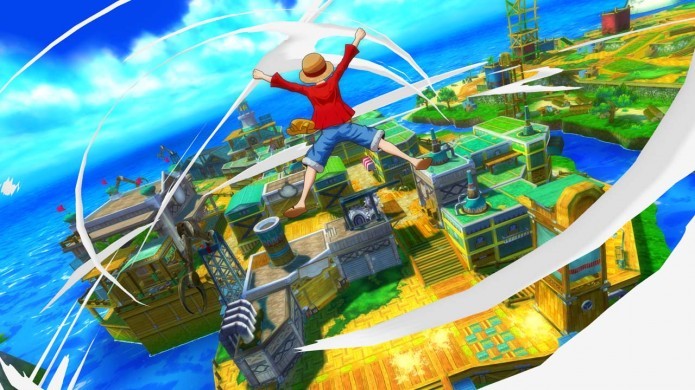 Explore todos os cenários a procura de inimigos, tesouros e missões (Foto: Reprodução/Hardcore Gamer)