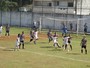 São Vicente derrota Jaboticabal e assume liderança do Grupo 17