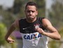 Renato Augusto estreia no Paulista, mas mira Libertadores e fala em título