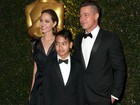 Brad Pitt encontra Maddox pela primeira vez desde divórcio, diz site