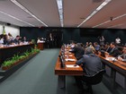 Comissão aprova Orçamento de 2014 após liberação extra de emendas