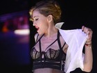 Após ofensas de Elton John, Madonna dedica música a ele