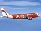 AirAsia corrige lista de passageiros de avião desaparecido na Indonésia