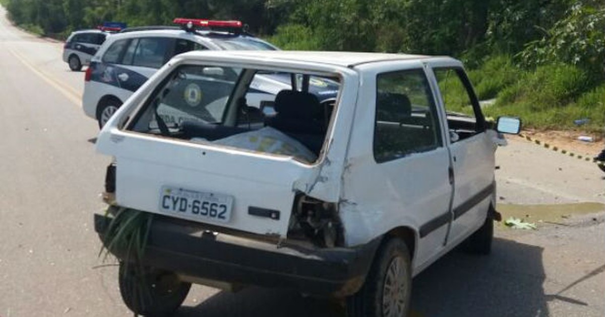 Motorista morre em acidente entre dois veículos em Salto de Pirapora - Globo.com