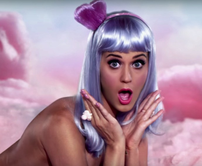 Teenage Dream Da Katy Perry Completa Cinco Anos De Lançamento Notícias Em Música