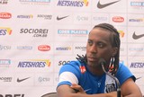 Arouca relembra racismo: "Falam sobre, mas não resolvem nada" Arouca relembra racismo: "Falam sobre, mas não resolvem nada"