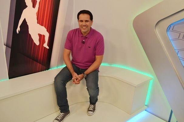 Marcelo Carvalho (Foto: Divulgação / TV Sergipe)