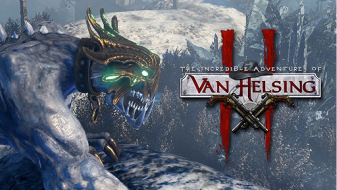 The Incredible Adventures of Van Helsing 2 chegou com várias melhorias na personalização do herói e muitas novidades na jogabilidade (Foto: Divulgação/NeocoreGames)