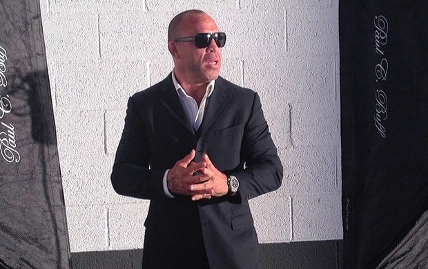 Wanderlei Silva MMA (Foto: Reprodução / Facebook) Wanderlei Silva MMA (Foto: Reprodução / Facebook)