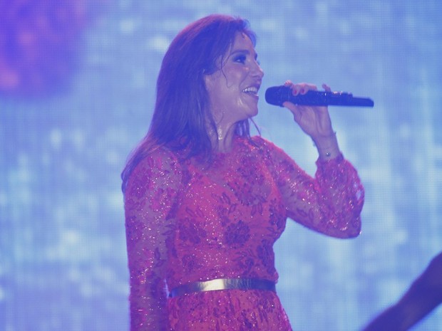 Ivete Sangalo (Foto: Fred Pontes/Divulgação) Ivete Sangalo (Foto: Fred Pontes/Divulgação)