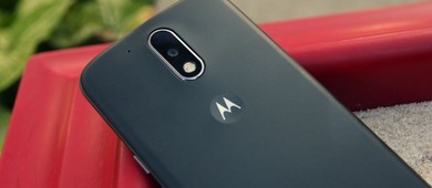 Motorola revela smarts que ganham Android 8; veja lista (Ana Marques/TechTudo)