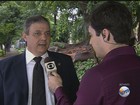 Postos de Ribeirão sonegam até R$ 200 milhões em impostos, diz Receita