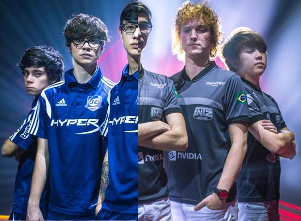 League of Legends anuncia o retorno do CBLoL para janeiro de 2016