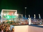 Público celebra grandes sucessos na 4ª Edição do Encanta Ceará 
