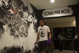 Pressionado, Jadson escolhe Timão: "Dinheiro é bom, mas não é tudo" Pressionado, Jadson escolhe Timão: "Dinheiro é bom, mas não é tudo"
