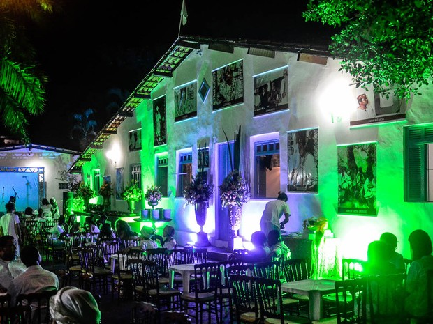 Casa de Oxumarê completa 180 anos com programação especial (Foto: Fafá M. Araújo/Divulgação)