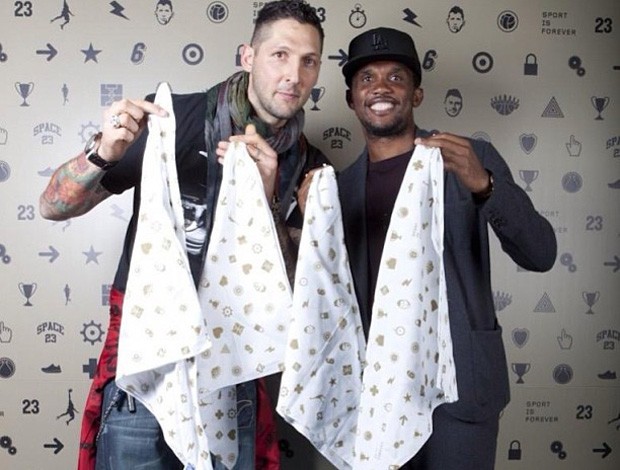 Materazzi inaugura loja em Mil&atilde;o materazzi (Foto: Divulga&ccedil;&atilde;o)