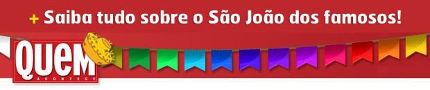 São João - Especial (Foto: .)