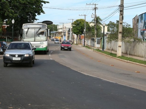 Bairro 6 de Agosto (Foto: Reprodução Prefeitura de Rio Branco)