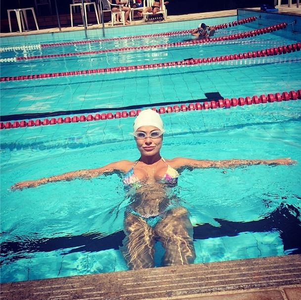 Renatinha, ex-BBB (Foto: Instagram/Reprodução) Renatinha, ex-BBB (Foto: Instagram/Reprodução)