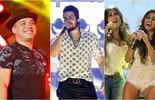 Gshow transmite 'Villa Mix Fortaleza' ao vivo neste sábado (10)