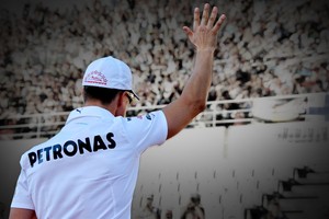 Maior campeão da Fórmula 1, Schumacher anuncia aposentadoria ao fim da temporada (infoesporte)