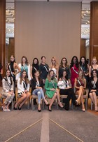 Miss São Paulo 2016: conheça as 30 finalistas do concurso
