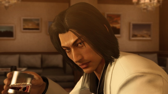 Yakuza Kiwami (Foto: Divulgação/SEGA) Yakuza Kiwami (Foto: Divulgação/SEGA)