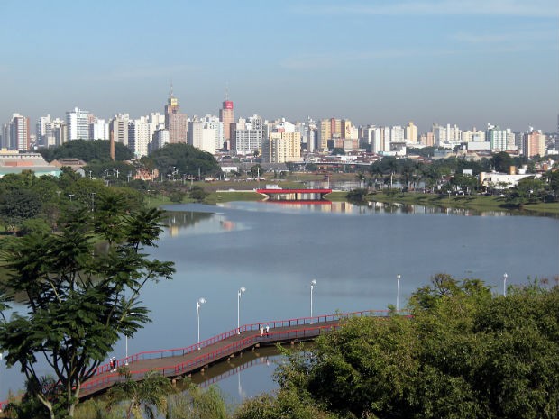 Pesquisa mostrou que Rio Preto é a melhor cidade para se viver em todo o Estado de São Paulo (Foto: Divulgação)