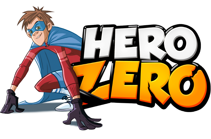Hero Zero (Foto: Divulgação) (Foto: Hero Zero (Foto: Divulgação)) Hero Zero (Foto: Divulgação) (Foto: Hero Zero (Foto: Divulgação))