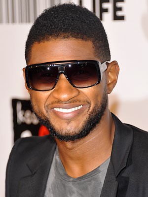 G1 - Usher E Shakira São Novos Jurados Do Programa 'The Voice ...