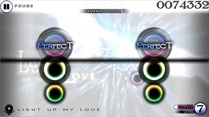 Cytus Lambda é pouco conhecido mas possui uma qualidade excepcional (Foto: parallaxplay.com)