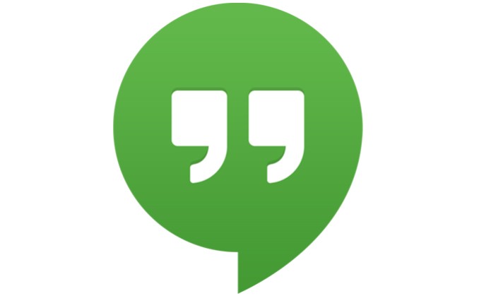 Hangout: veja como deletar o histórico de conversas (Foto: Divulgação/Google)