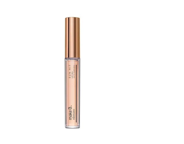 Make B. Lip Oil Sun Hit, O Boticário, R$ 36,90 (Foto: Divulgação) Make B. Lip Oil Sun Hit, O Boticário, R$ 36,90 (Foto: Divulgação)