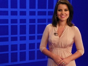 Camila Martins era apaixonada por programas de TV  e novelas  (Foto: Foto: Divulgação/RBS TV)