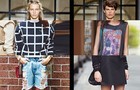 Conheça o aplicativo que ajuda a montar o look com tendências (Reprodução/Fashionista)