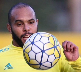 Após julgamento, Alecsandro faz planos no Palmeiras