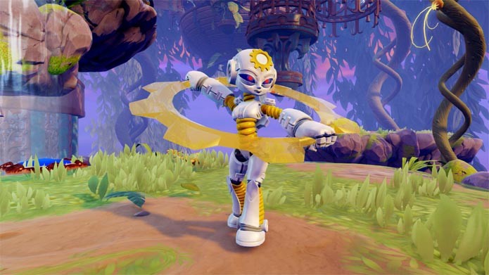 Skylanders Trap Team (Foto: Divulgação)