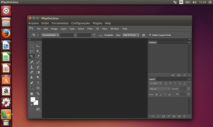 photoshop download for ubuntu