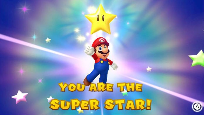 É preciso sorte e talento para vencer em Mario Party 10 (Foto: Thomas Schulze/TechTudo)