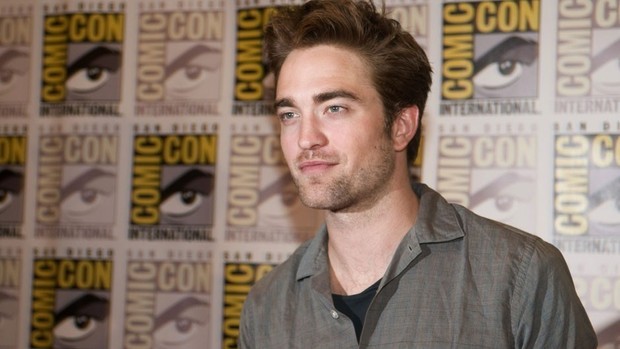 Robert Pattinson (Foto: Reuters)