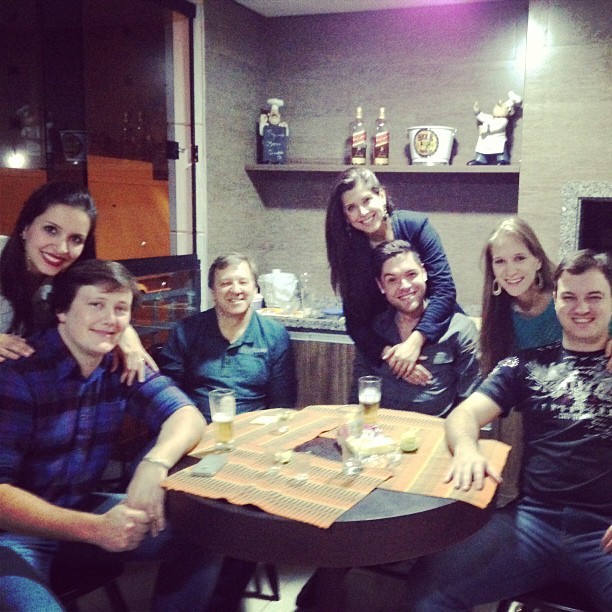 . (Foto: Reprodução/Instagram)