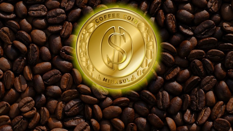 coffee coin (Foto: Divulgação)
