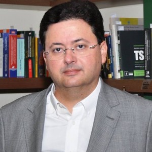 Antônio Campos, único irmão de Eduardo Campos (Foto: Reprodução)