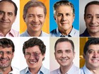 Debate da TV Globo reúne candidatos à Prefeitura de BH nesta quinta-feira