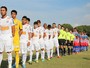 Calungão e Santos conhecem rivais de estreia no Paulista sub-20