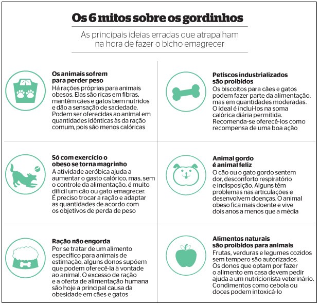 6 mitos sobre os gordinhos (Foto: Reprodução/Revista ÉPOCA) 6 mitos sobre os gordinhos (Foto: Reprodução/Revista ÉPOCA)